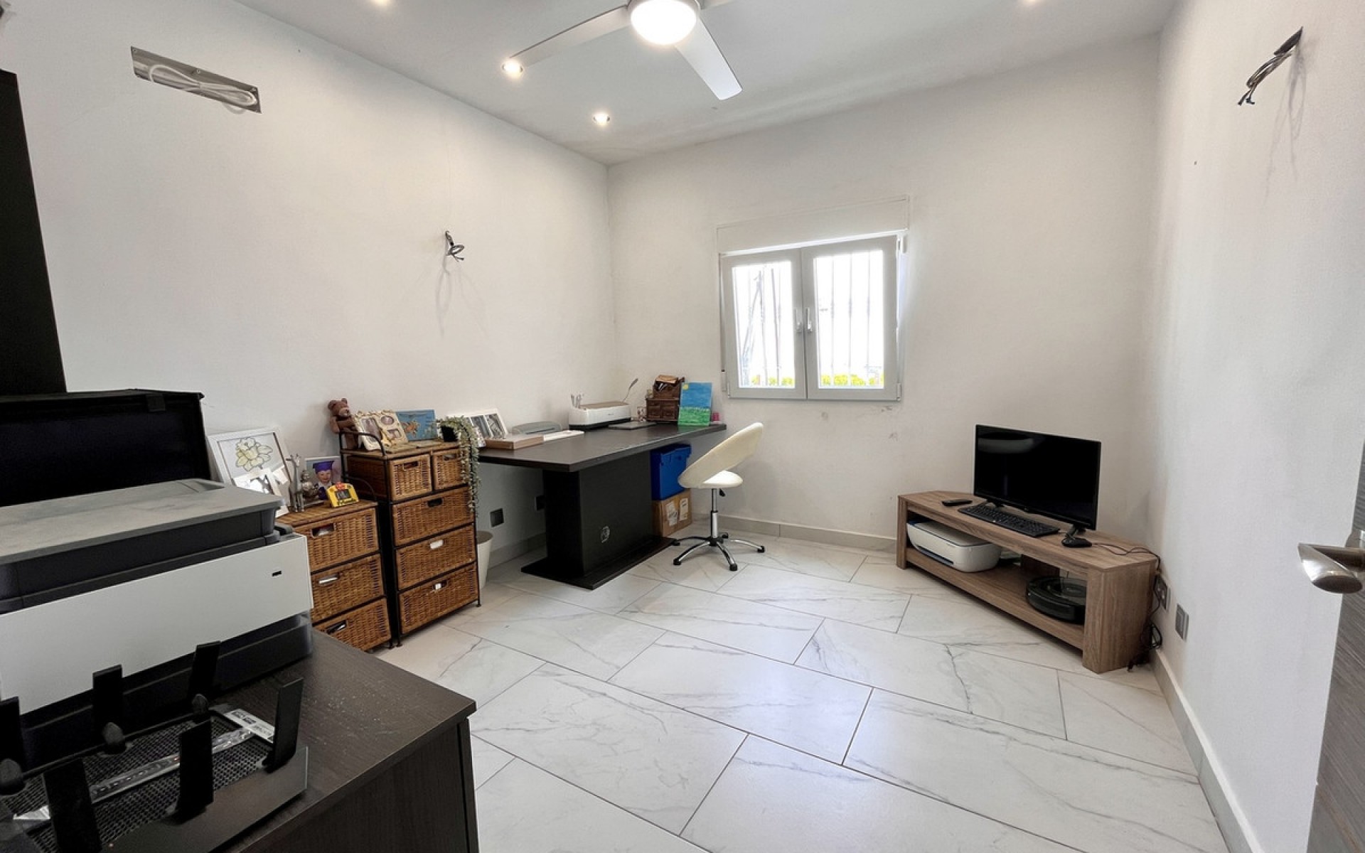 A Vendre - Villa - San Miguel De Salinas - San Miguel de Salinas Centro