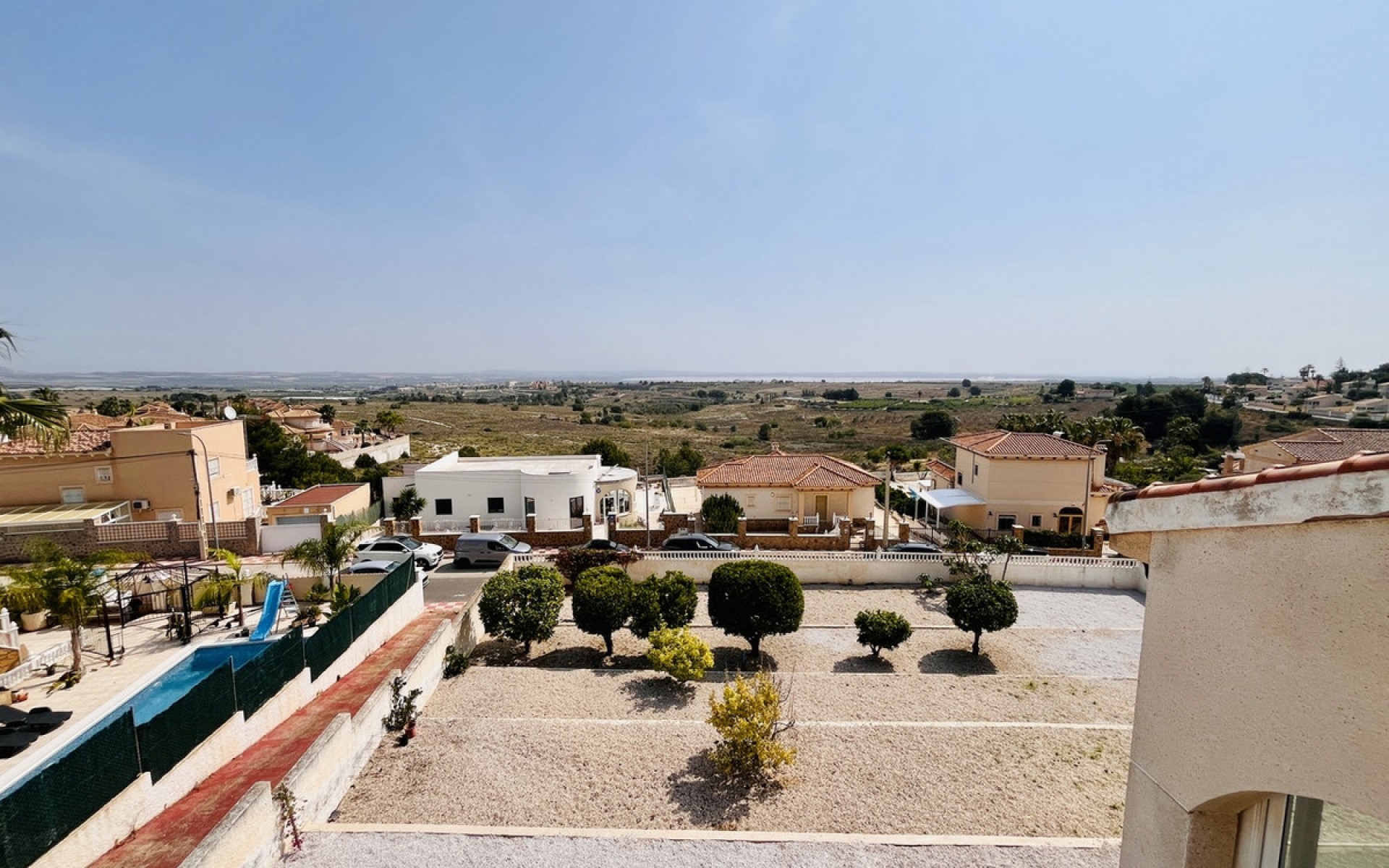 A Vendre - Villa - San Miguel De Salinas - San Miguel de Salinas Centro