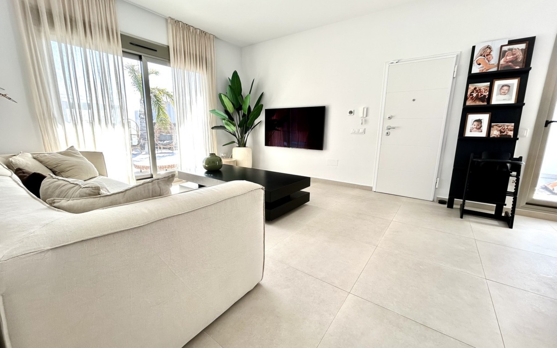 A Vendre - Villa - San Miguel De Salinas - San Miguel de Salinas Centro