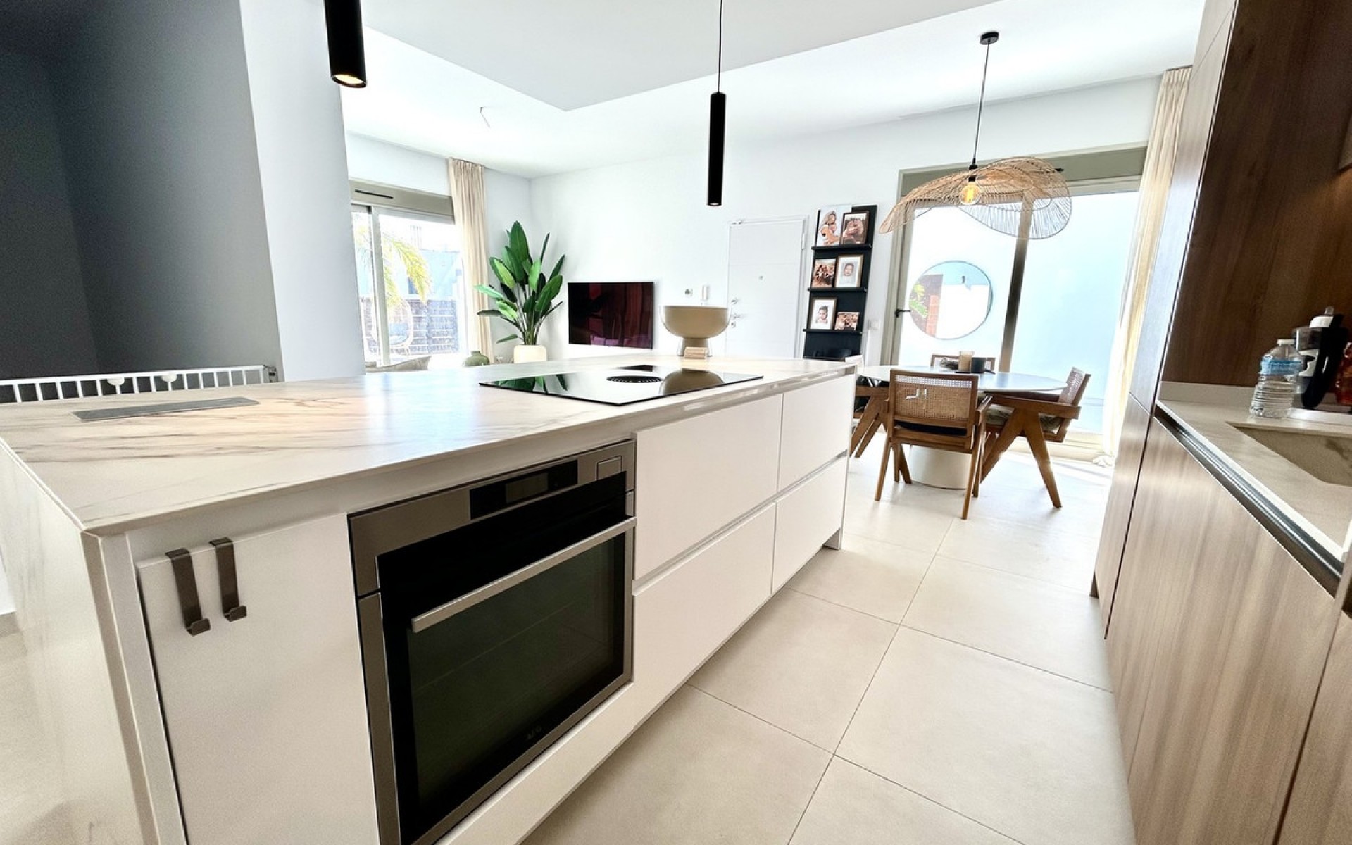 A Vendre - Villa - San Miguel De Salinas - San Miguel de Salinas Centro