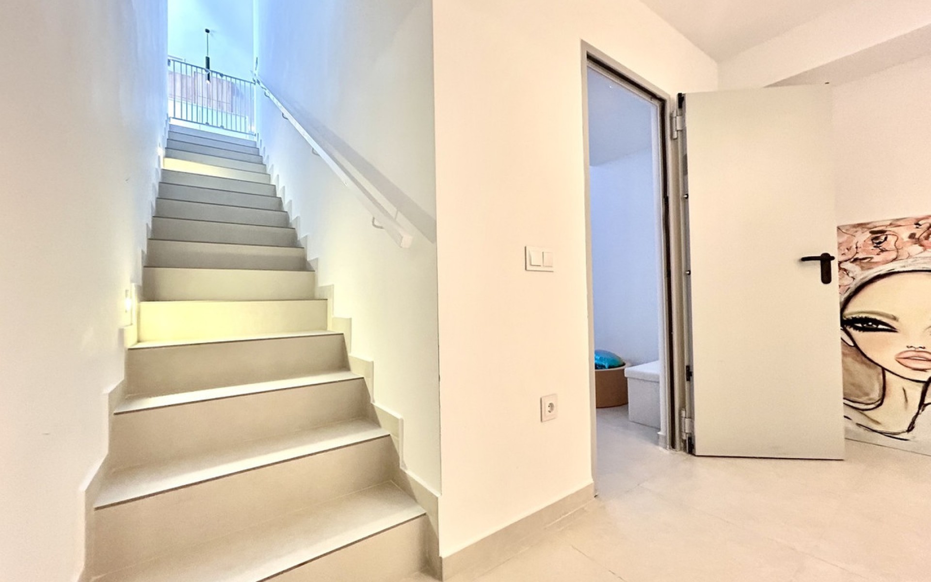 A Vendre - Villa - San Miguel De Salinas - San Miguel de Salinas Centro