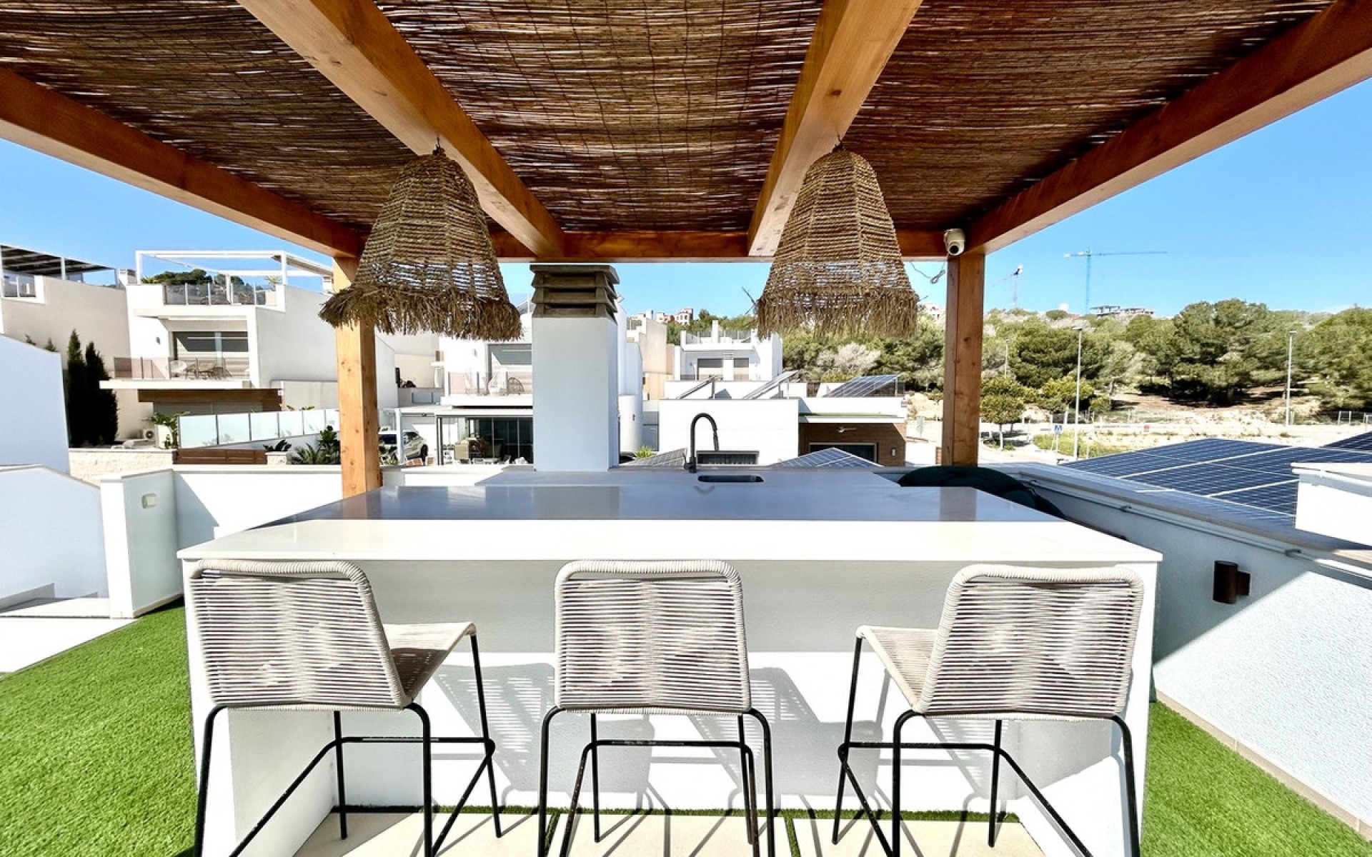 A Vendre - Villa - San Miguel De Salinas - San Miguel de Salinas Centro