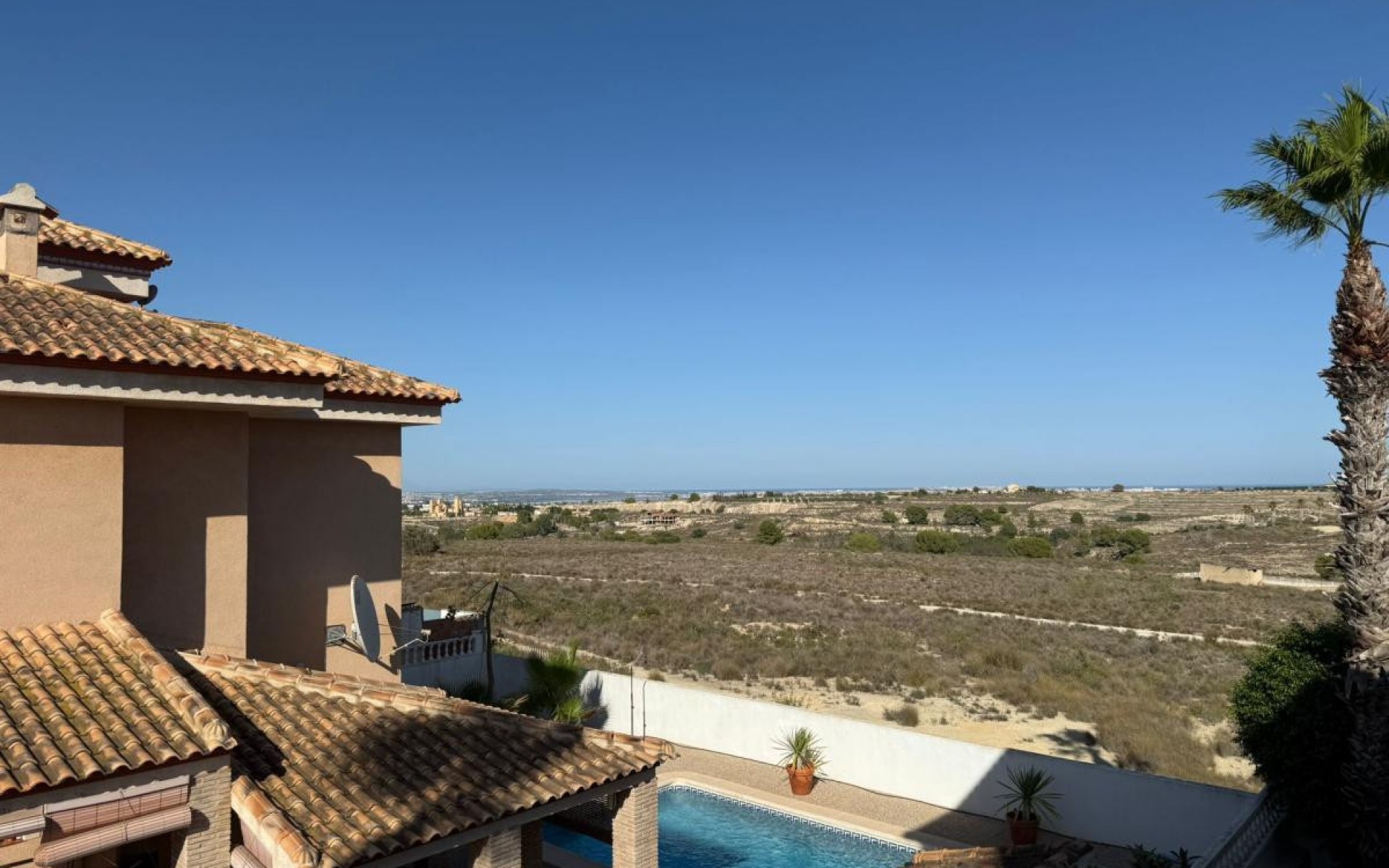 A Vendre - Villa - San Miguel De Salinas - San Miguel de Salinas Centro