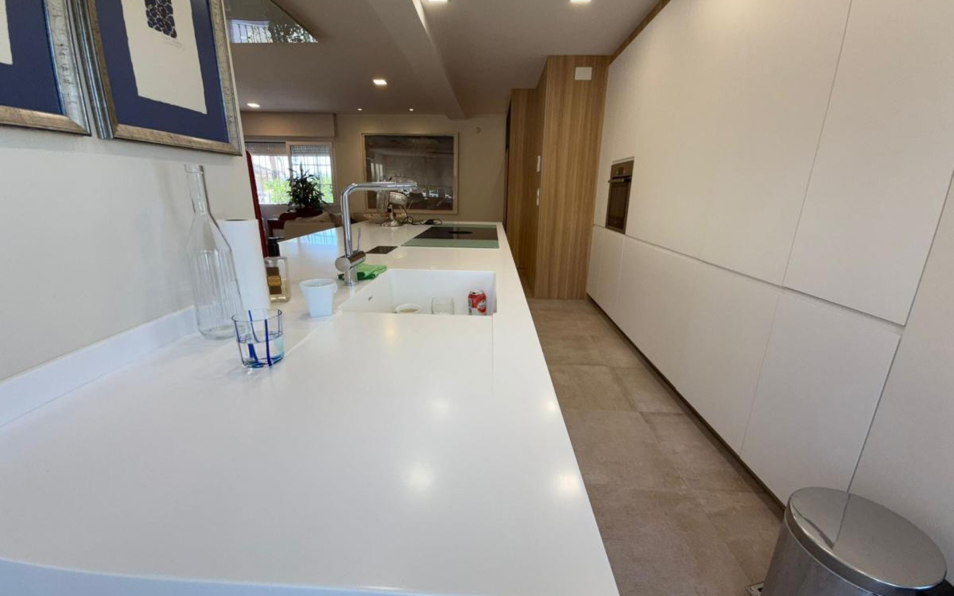 A Vendre - Villa - San Miguel De Salinas - San Miguel de Salinas Centro