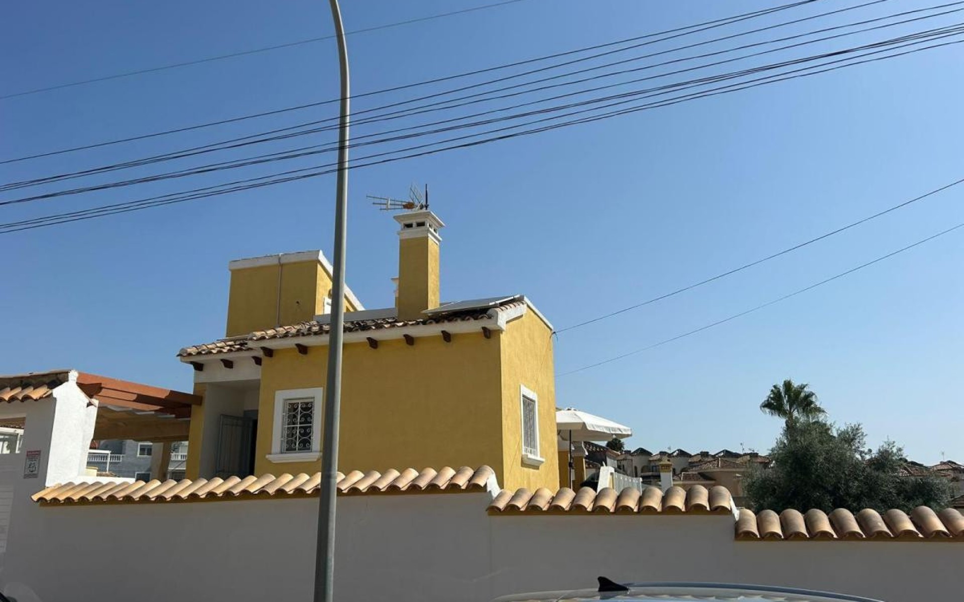 A Vendre - Villa - San Miguel De Salinas - San Miguel de Salinas Centro