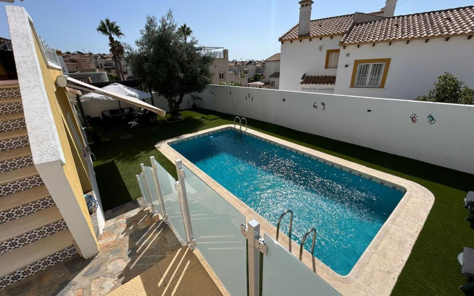 A Vendre - Villa - San Miguel De Salinas - San Miguel de Salinas Centro