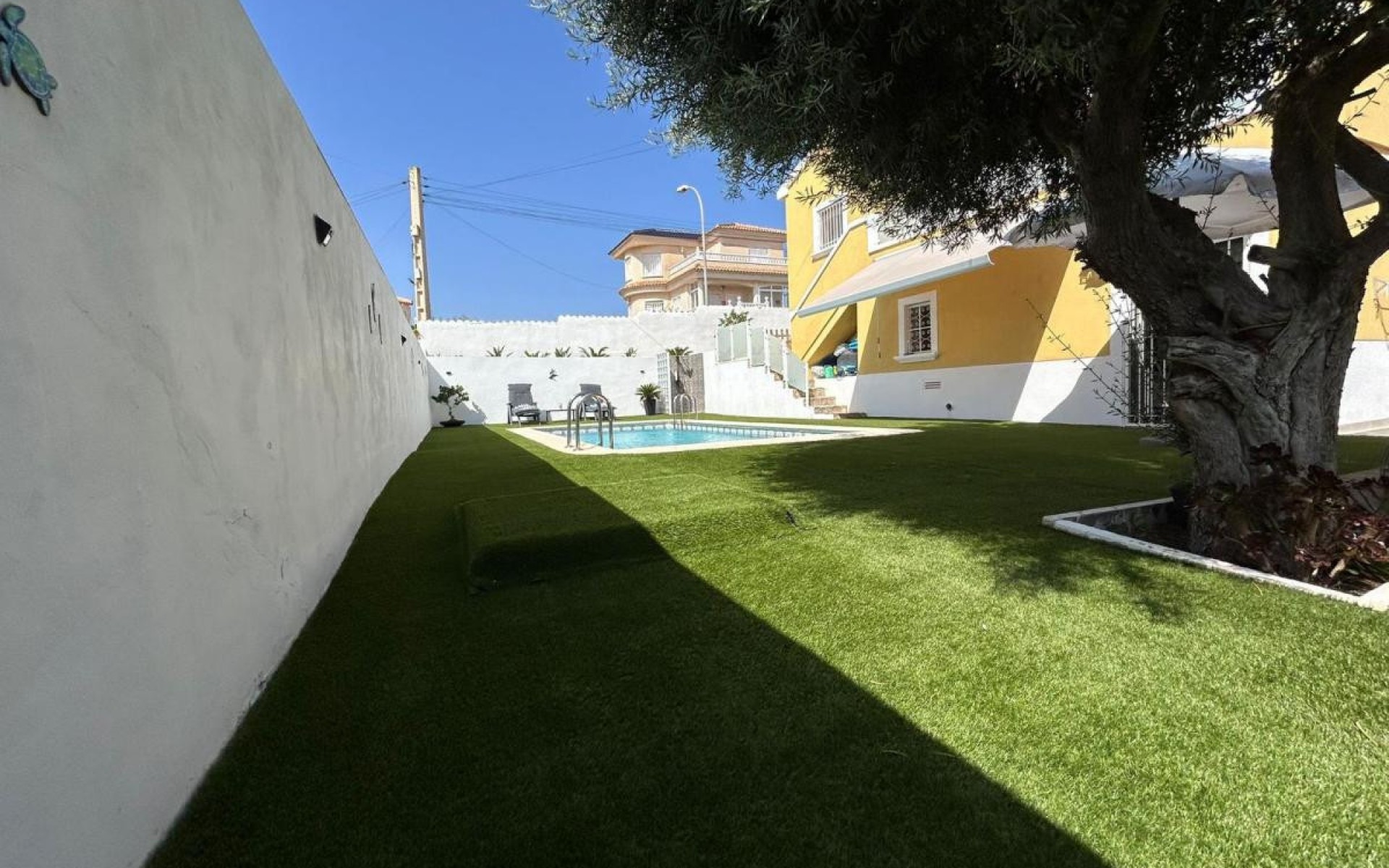A Vendre - Villa - San Miguel De Salinas - San Miguel de Salinas Centro