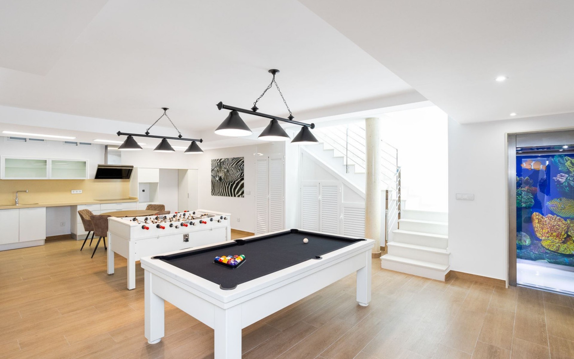 A Vendre - Villa - San Miguel De Salinas - San Miguel de Salinas Centro