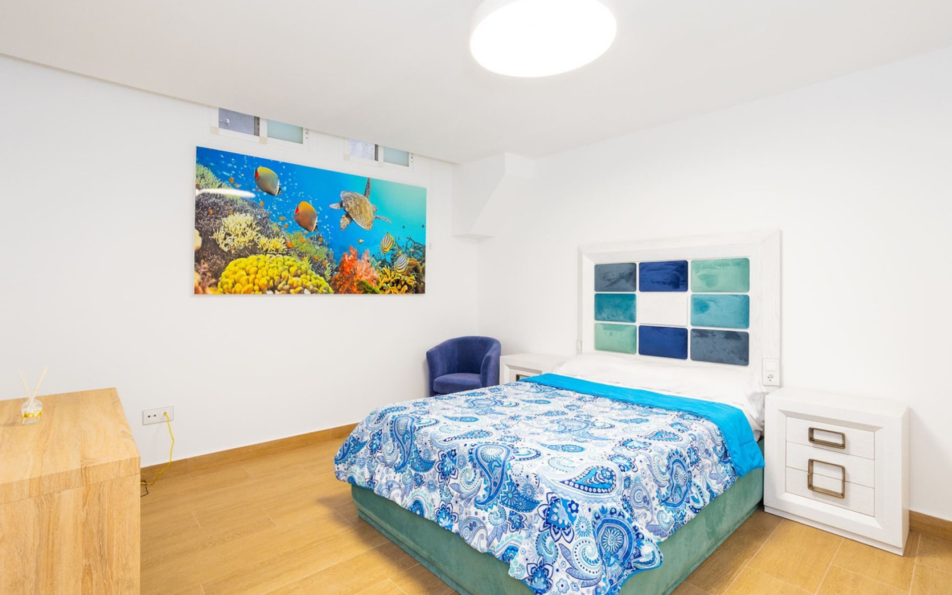 A Vendre - Villa - San Miguel De Salinas - San Miguel de Salinas Centro