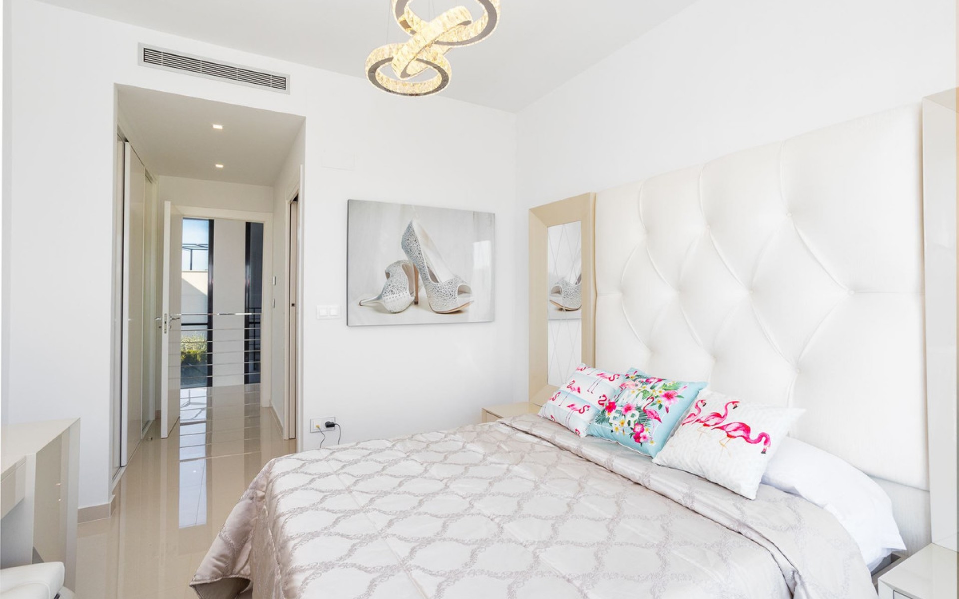 A Vendre - Villa - San Miguel De Salinas - San Miguel de Salinas Centro