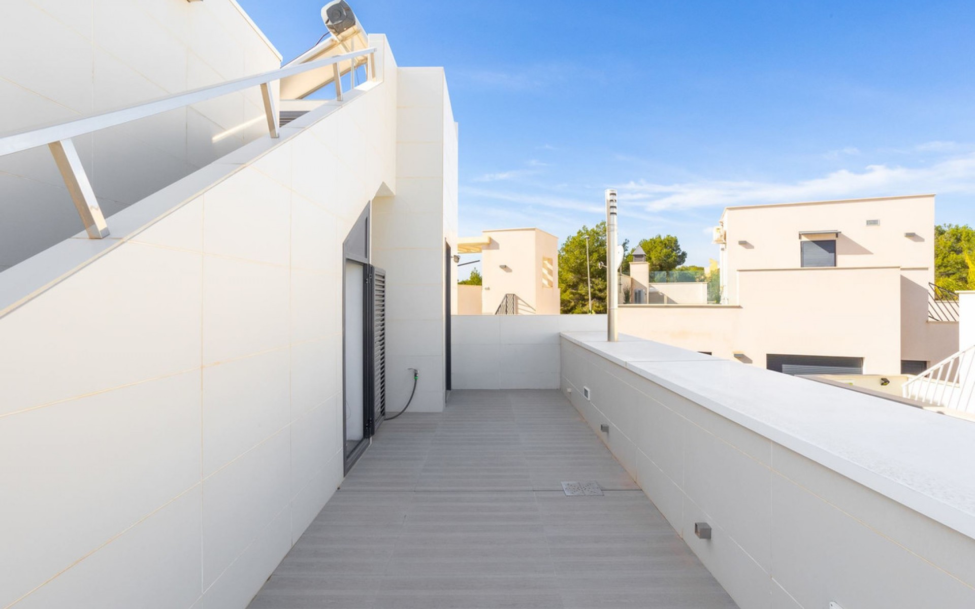 A Vendre - Villa - San Miguel De Salinas - San Miguel de Salinas Centro
