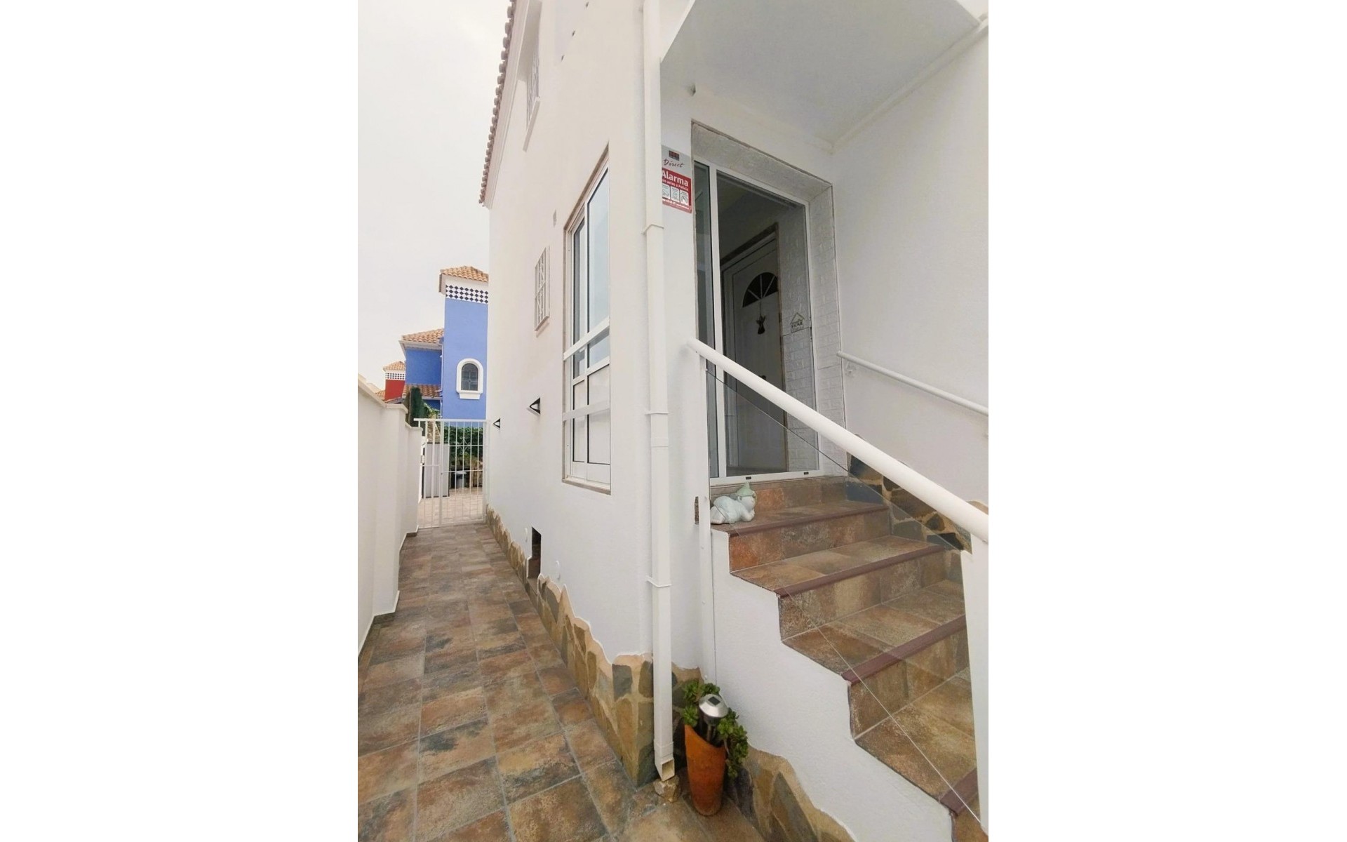 A Vendre - Villa - San Miguel De Salinas - San Miguel de Salinas Centro