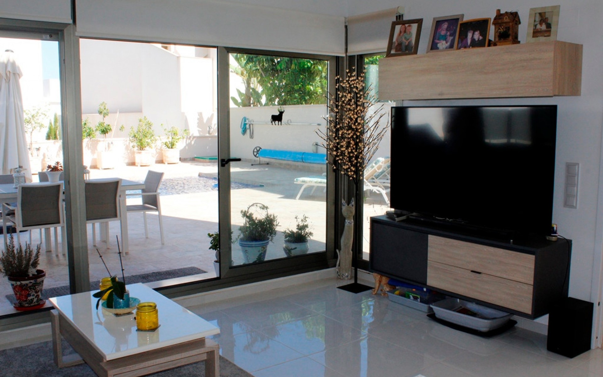 A Vendre - Villa - San Miguel De Salinas - San Miguel de Salinas Centro