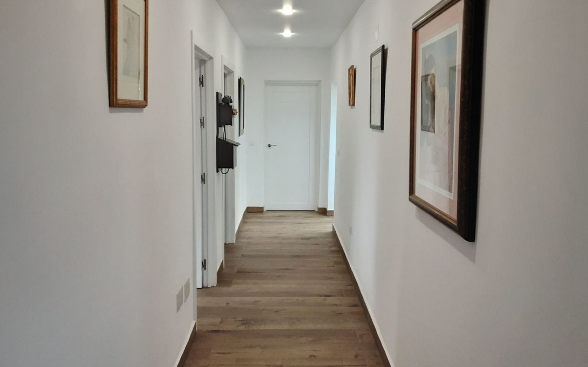 A Vendre - Villa - San Miguel De Salinas - San Miguel de Salinas Centro