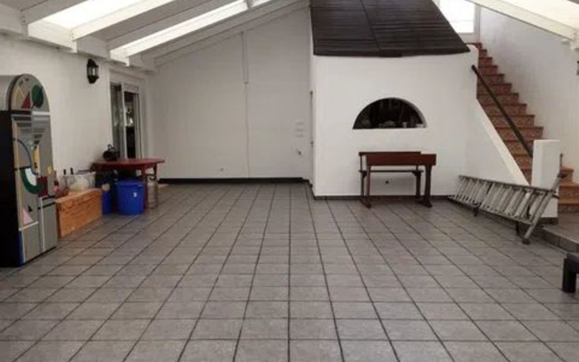 A Vendre - Villa - San Miguel De Salinas - San Miguel de Salinas Centro