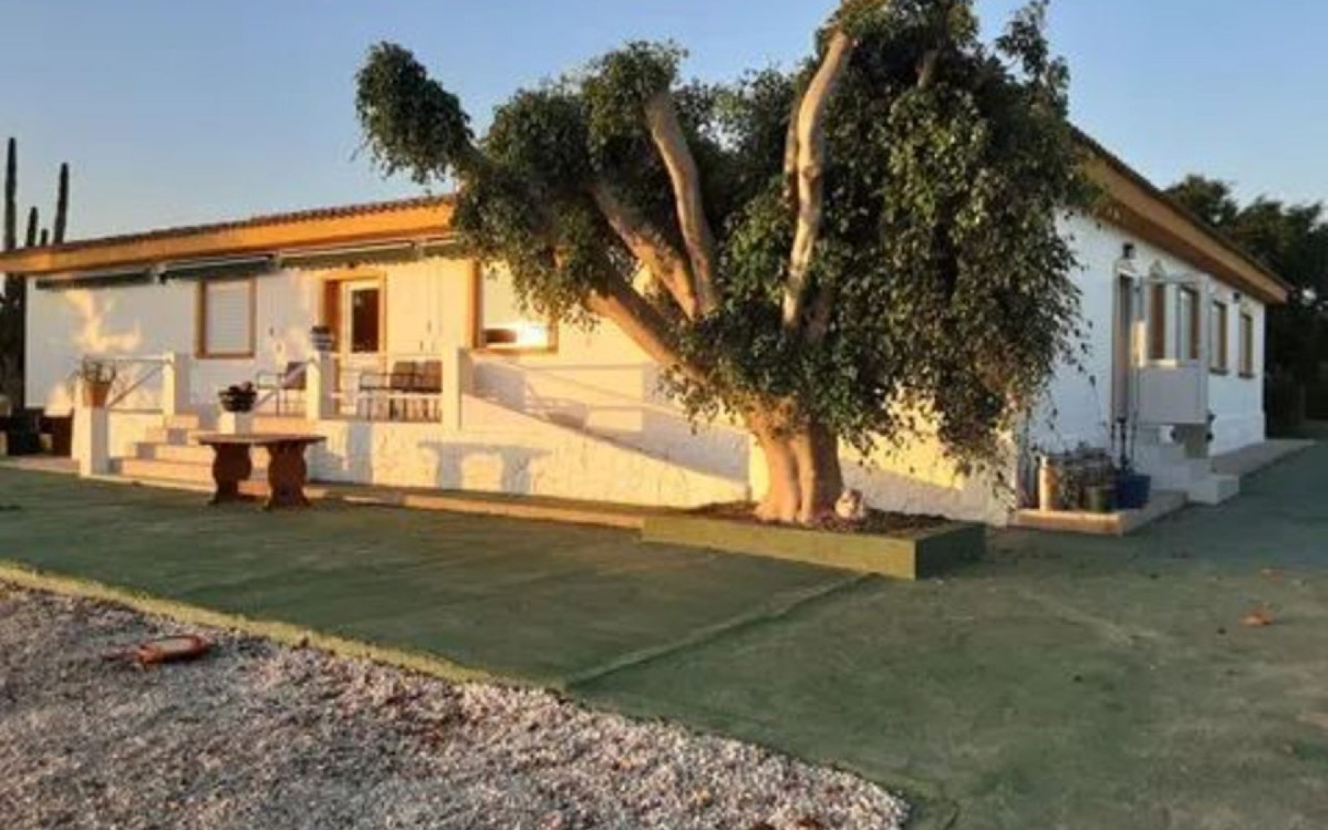 A Vendre - Villa - San Miguel De Salinas - San Miguel de Salinas Centro