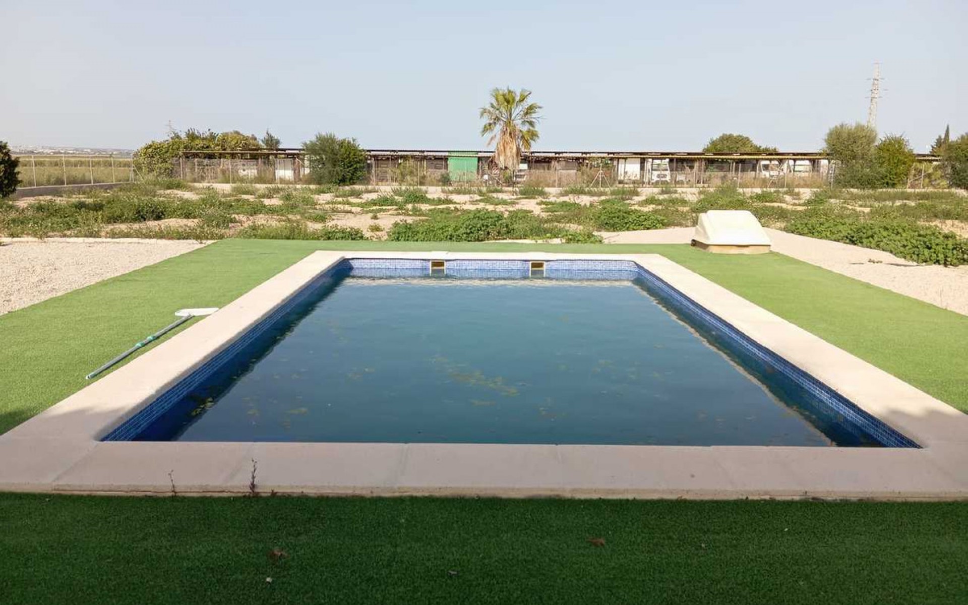 A Vendre - Villa - San Miguel De Salinas - San Miguel de Salinas Centro