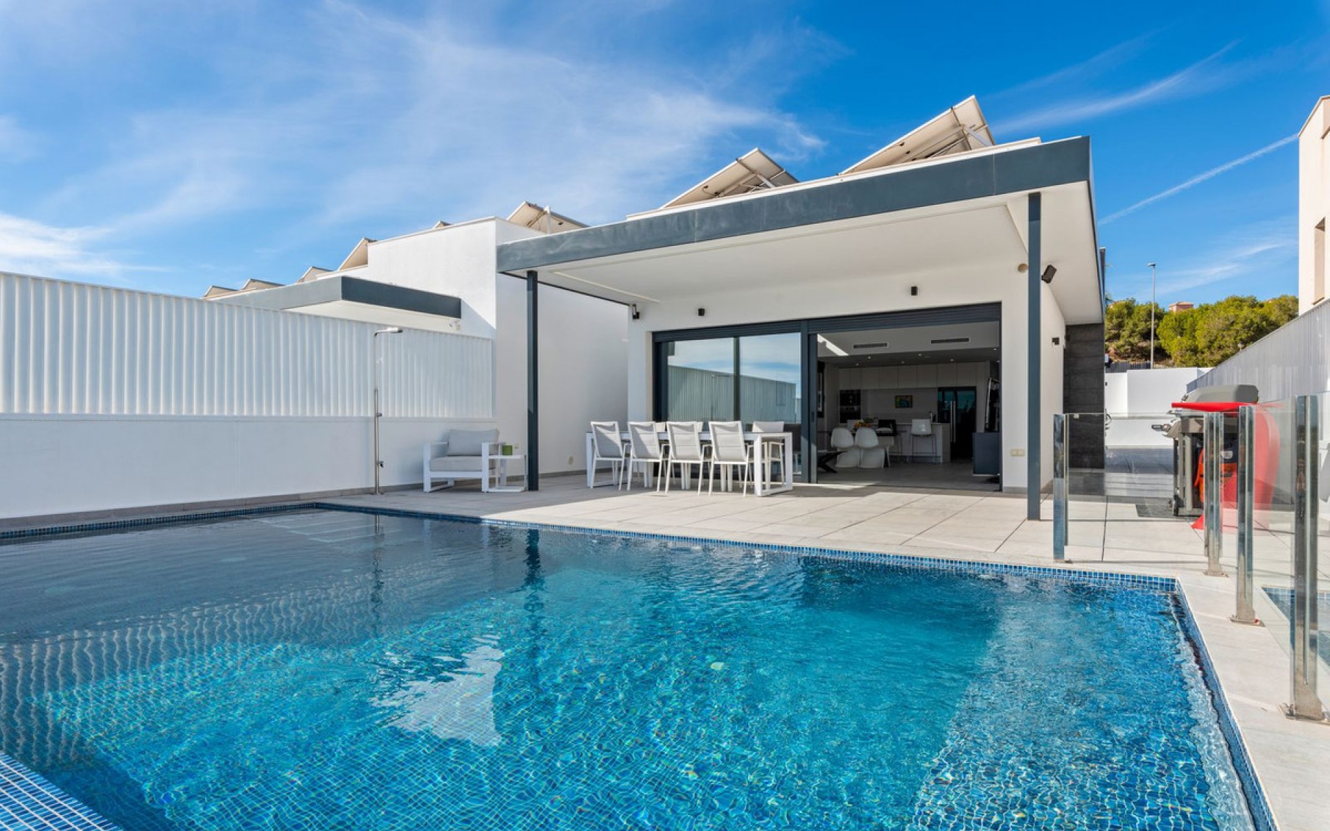 A Vendre - Villa - San Miguel De Salinas - San Miguel de Salinas Centro