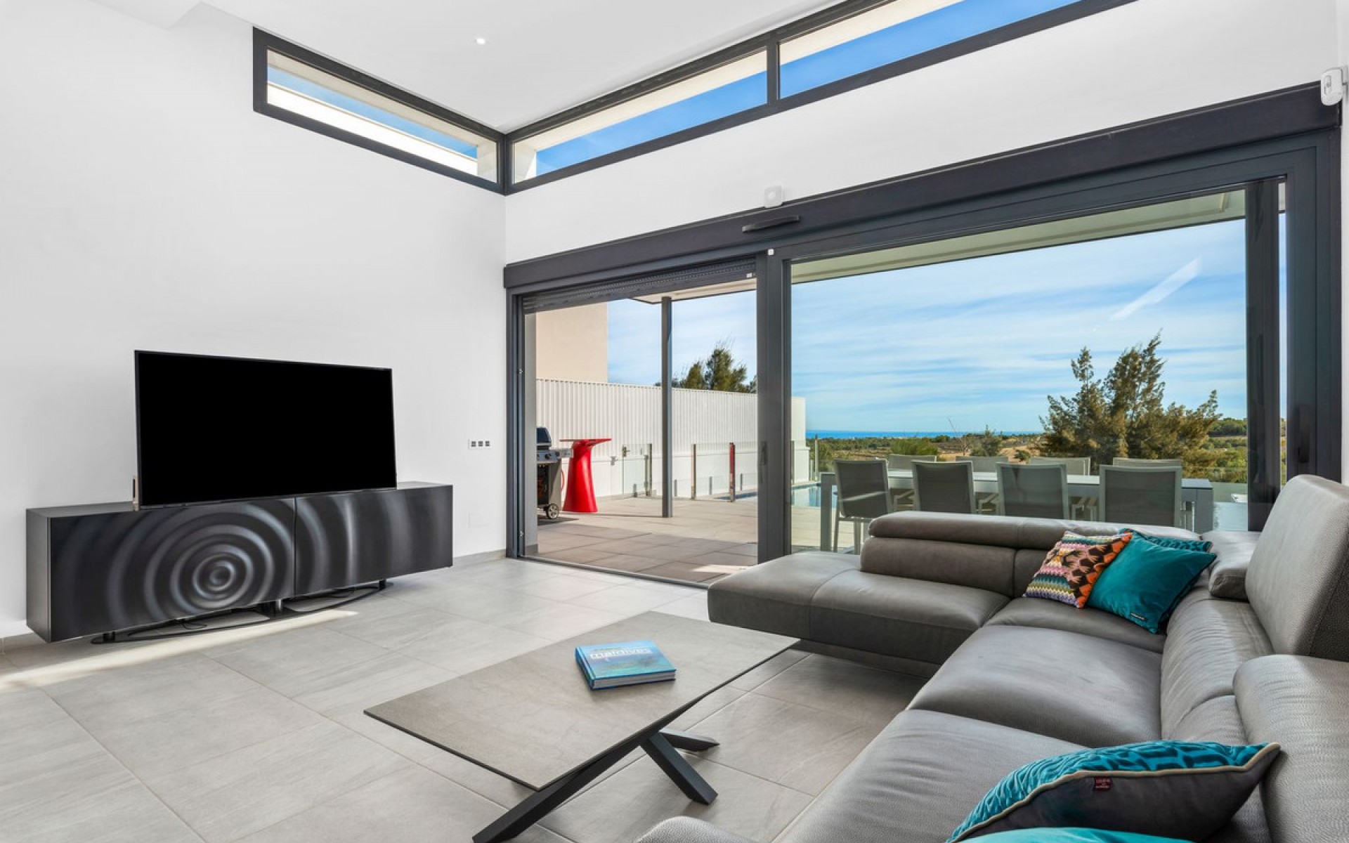 A Vendre - Villa - San Miguel De Salinas - San Miguel de Salinas Centro