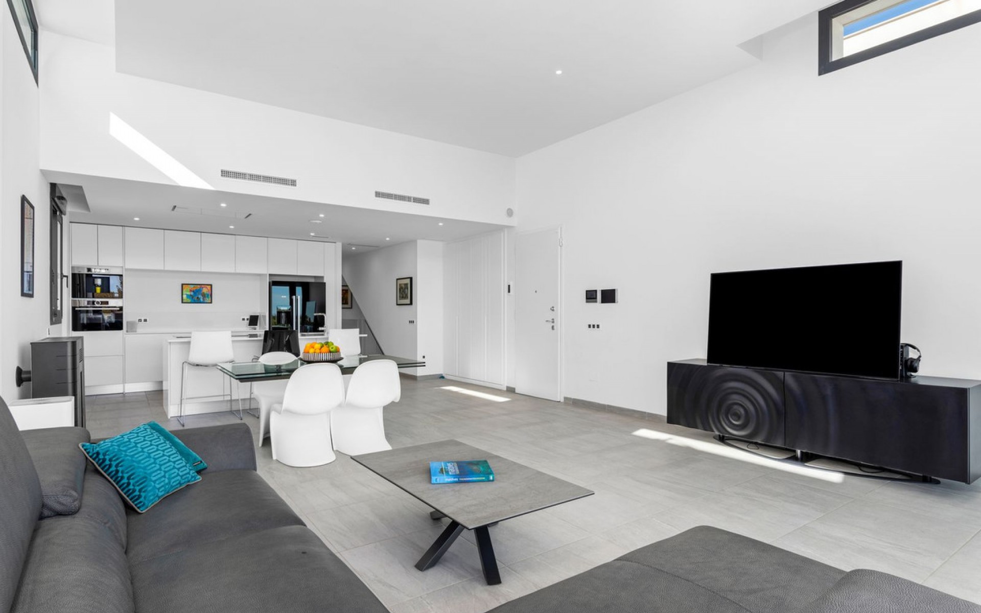 A Vendre - Villa - San Miguel De Salinas - San Miguel de Salinas Centro