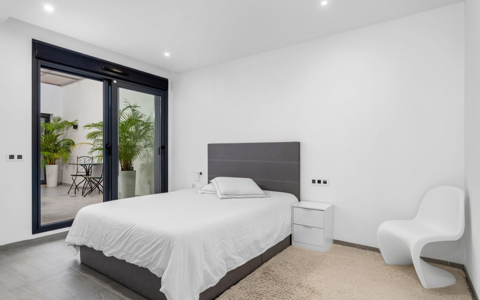 A Vendre - Villa - San Miguel De Salinas - San Miguel de Salinas Centro
