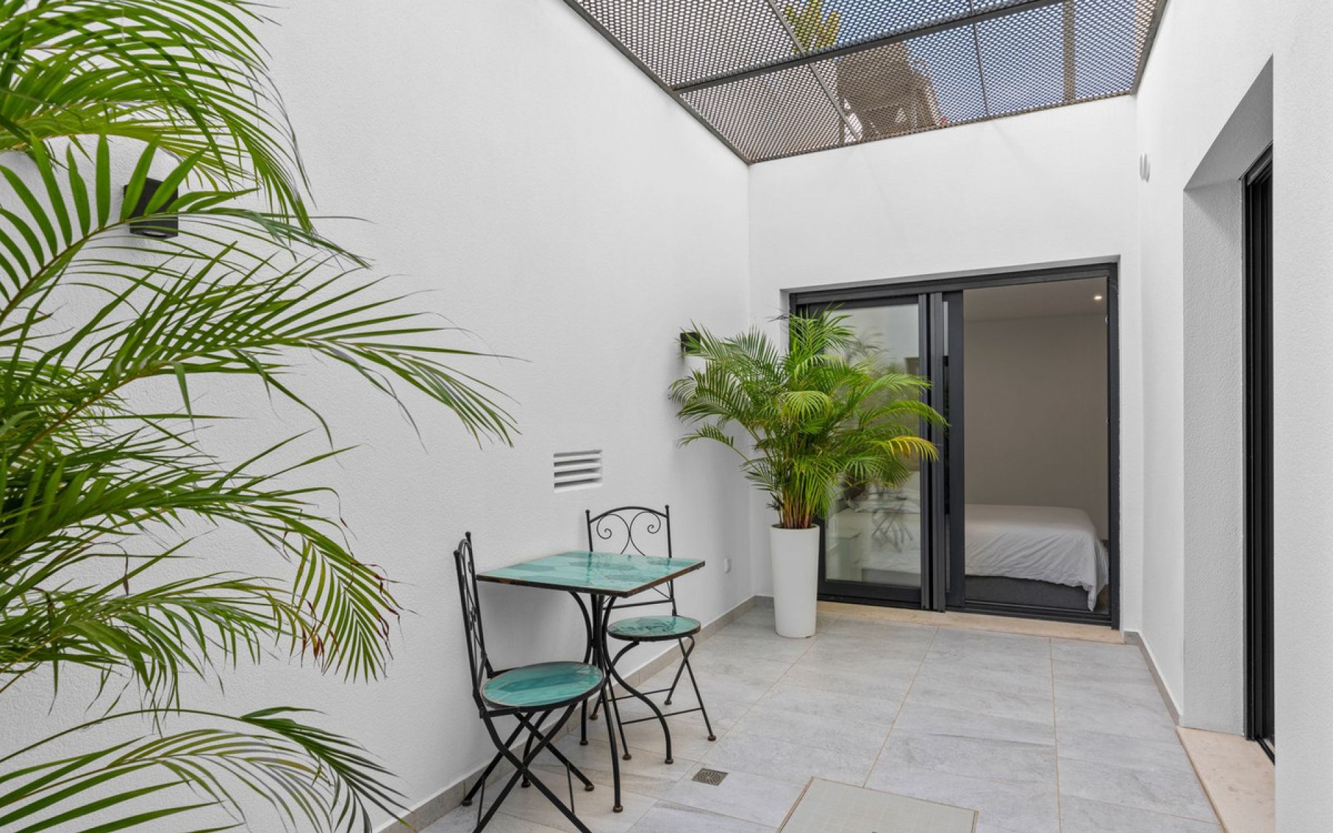 A Vendre - Villa - San Miguel De Salinas - San Miguel de Salinas Centro