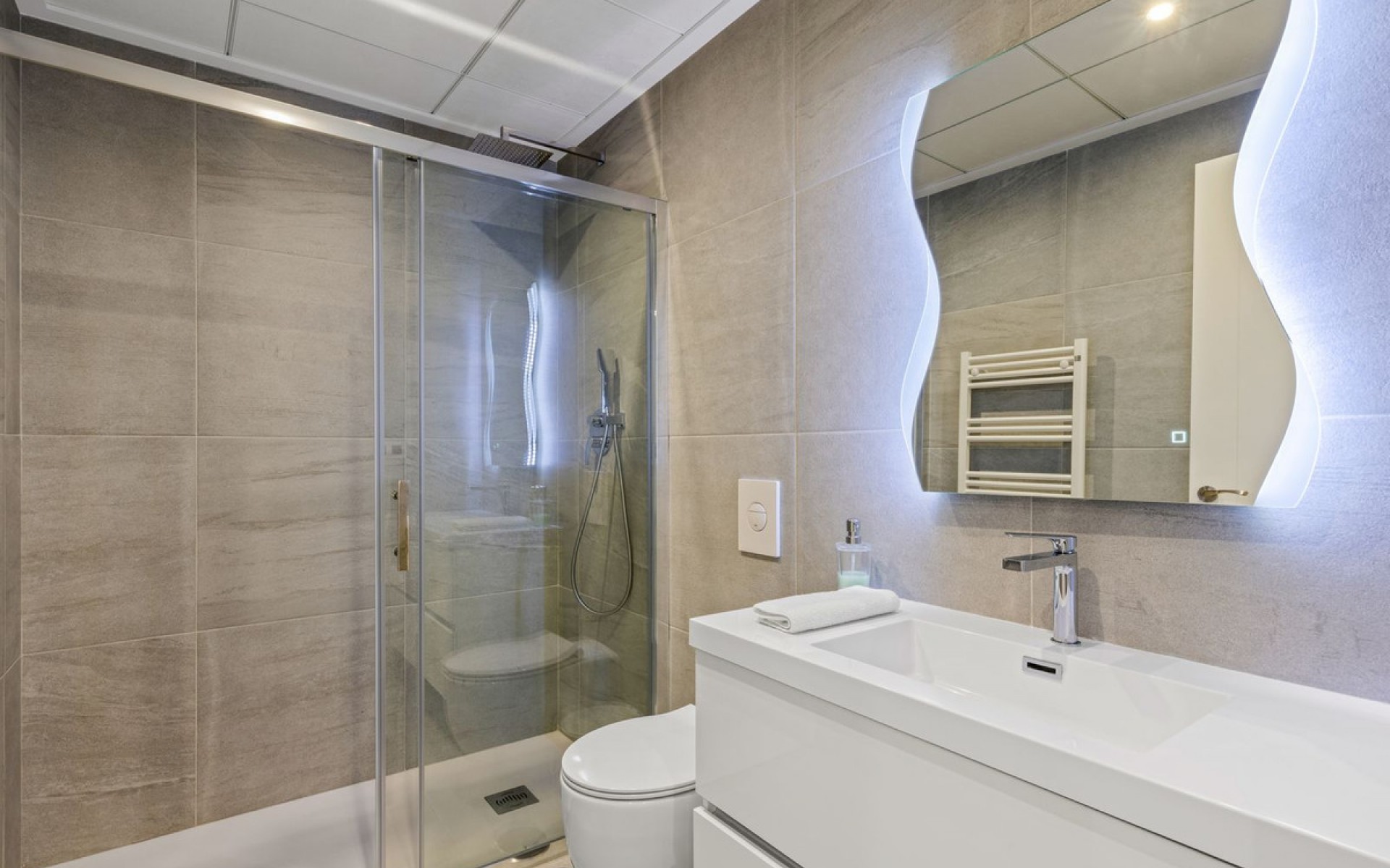 A Vendre - Villa - San Miguel De Salinas - San Miguel de Salinas Centro