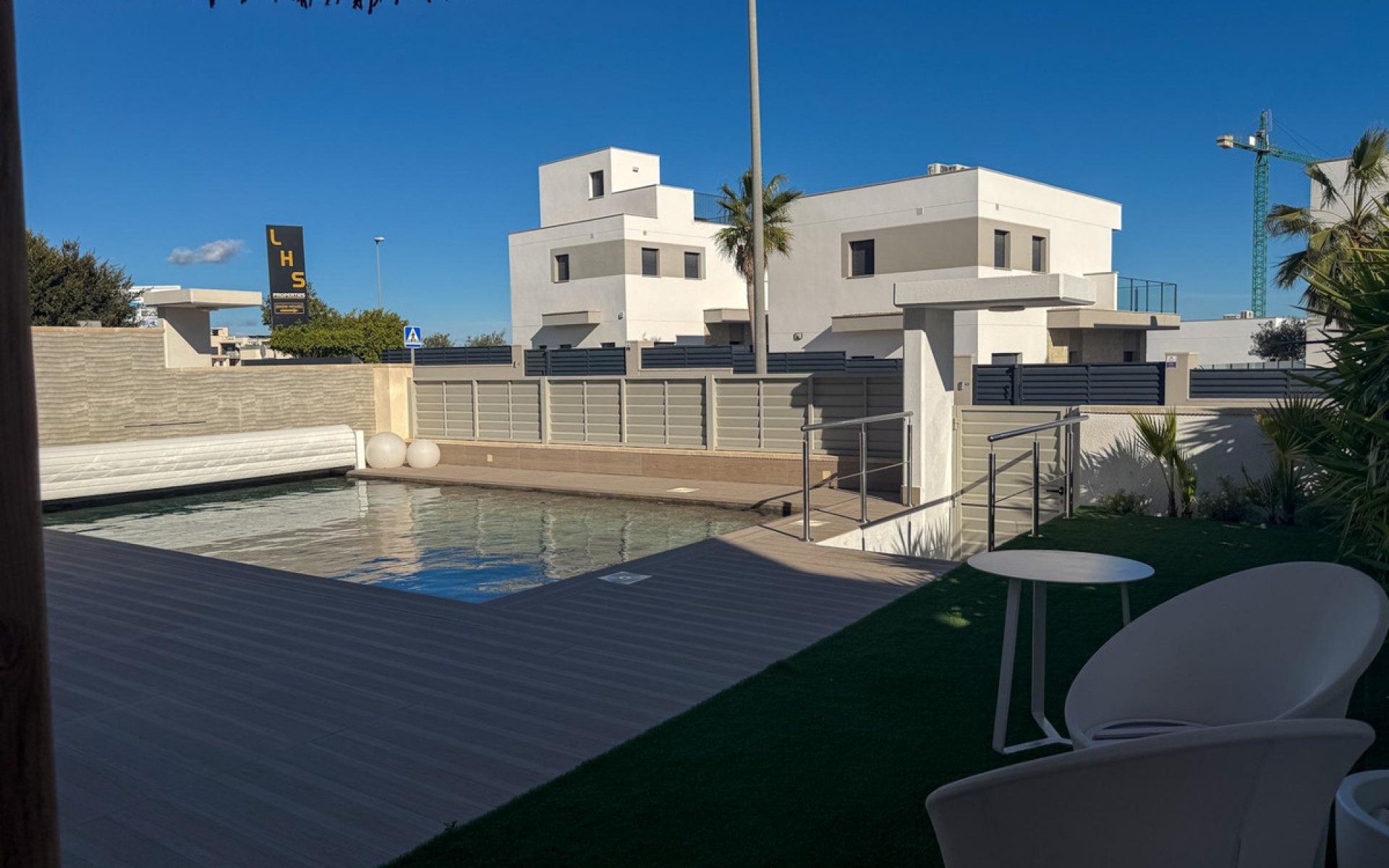 A Vendre - Villa - San Miguel De Salinas - San Miguel de Salinas Centro