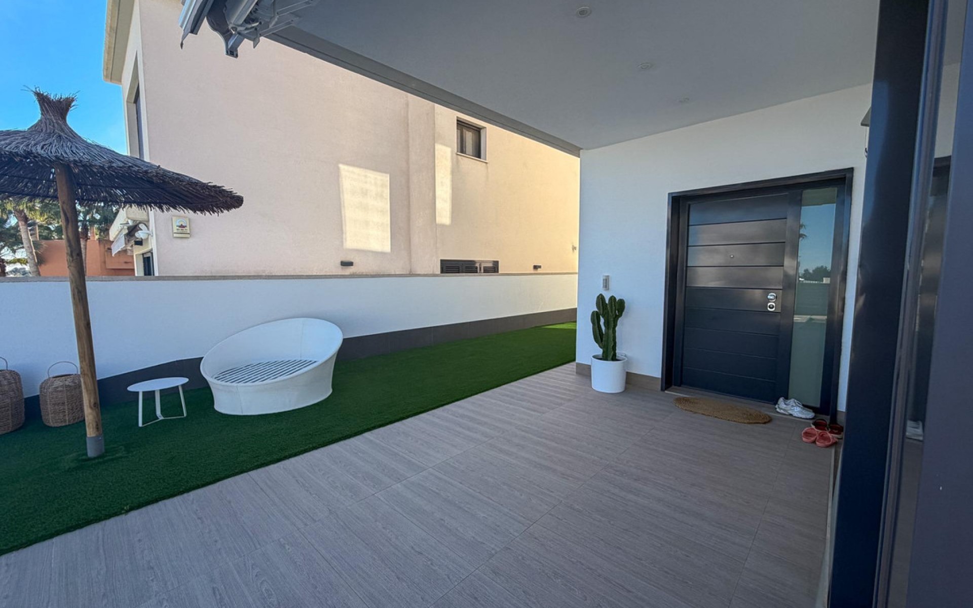 A Vendre - Villa - San Miguel De Salinas - San Miguel de Salinas Centro