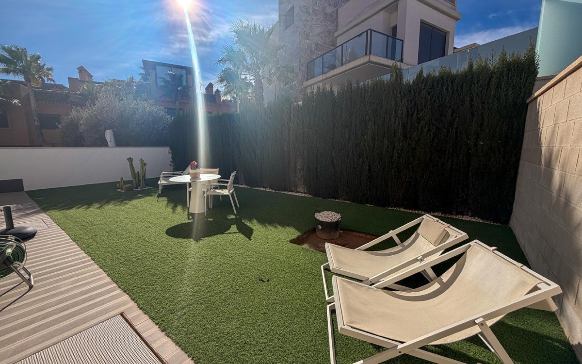 A Vendre - Villa - San Miguel De Salinas - San Miguel de Salinas Centro