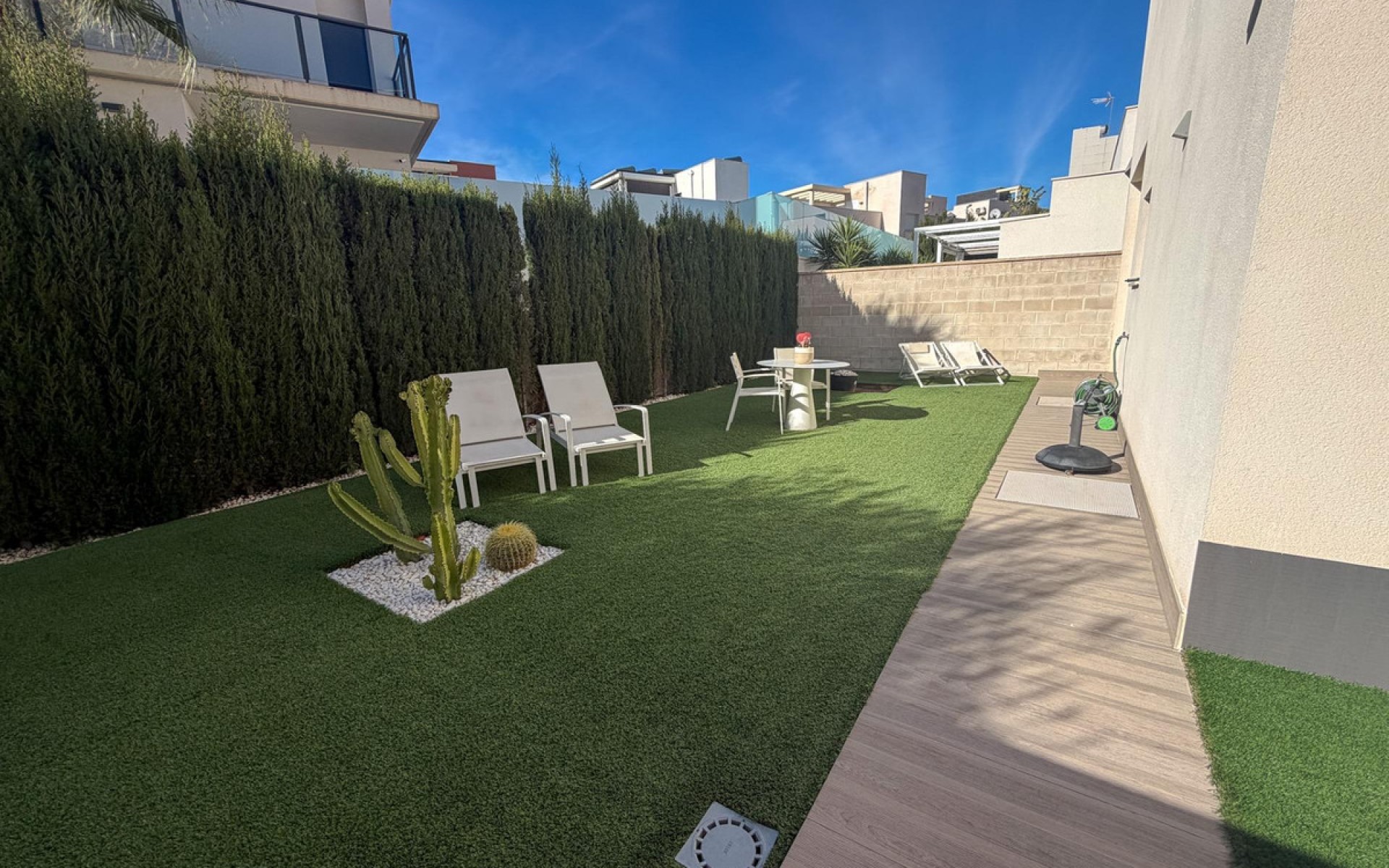 A Vendre - Villa - San Miguel De Salinas - San Miguel de Salinas Centro