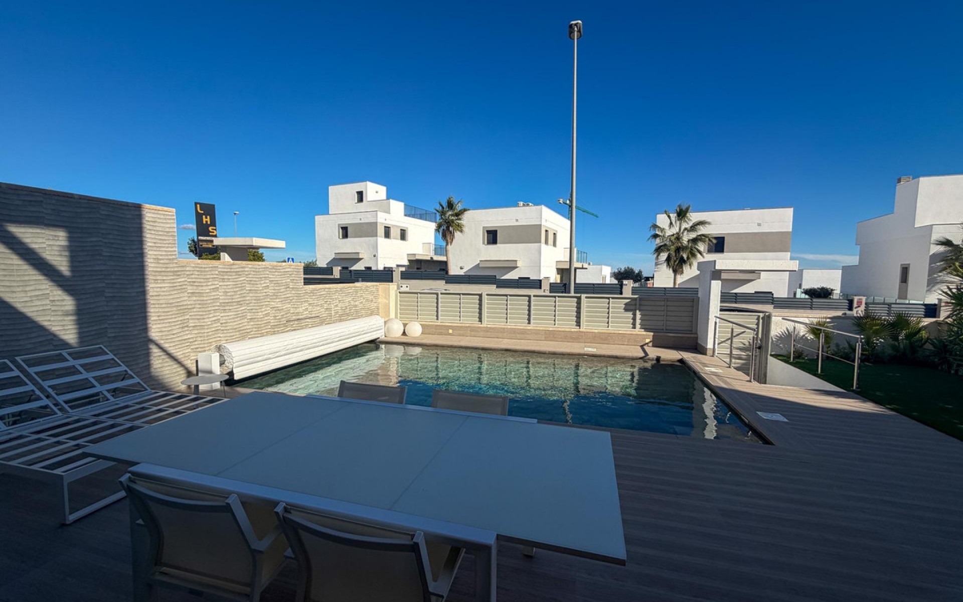 A Vendre - Villa - San Miguel De Salinas - San Miguel de Salinas Centro