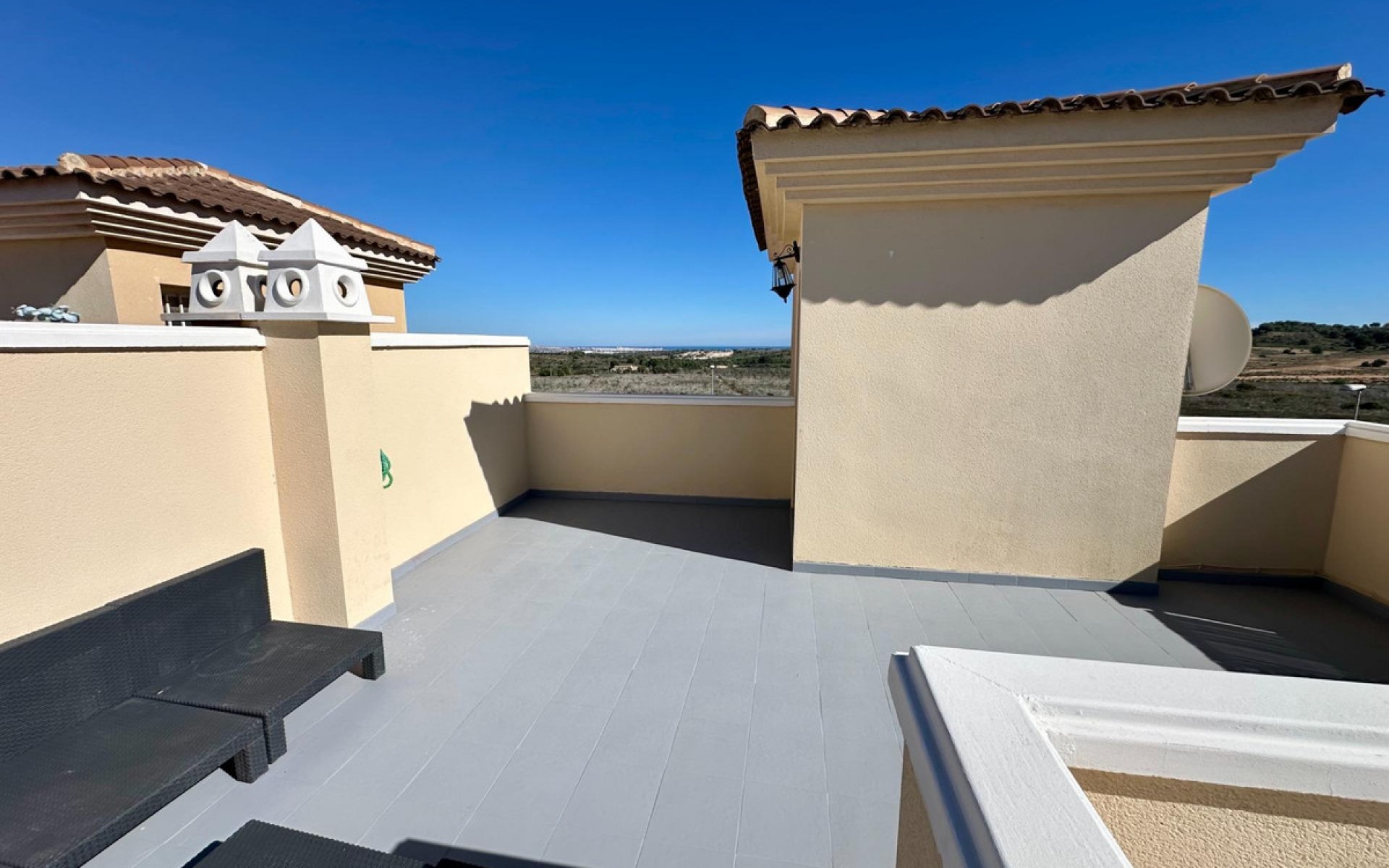 A Vendre - Villa - San Miguel De Salinas - San Miguel de Salinas Centro