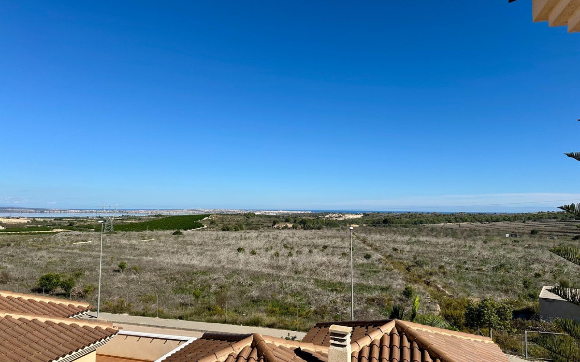 A Vendre - Villa - San Miguel De Salinas - San Miguel de Salinas Centro