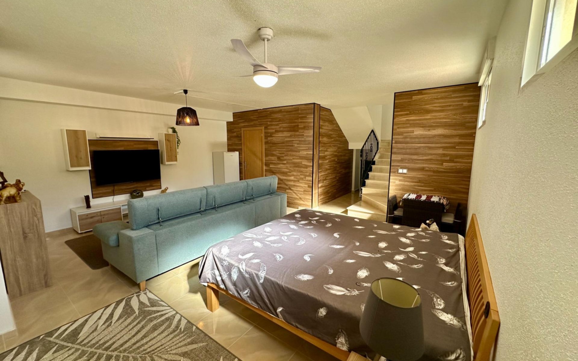 A Vendre - Villa - San Miguel De Salinas - San Miguel de Salinas Centro
