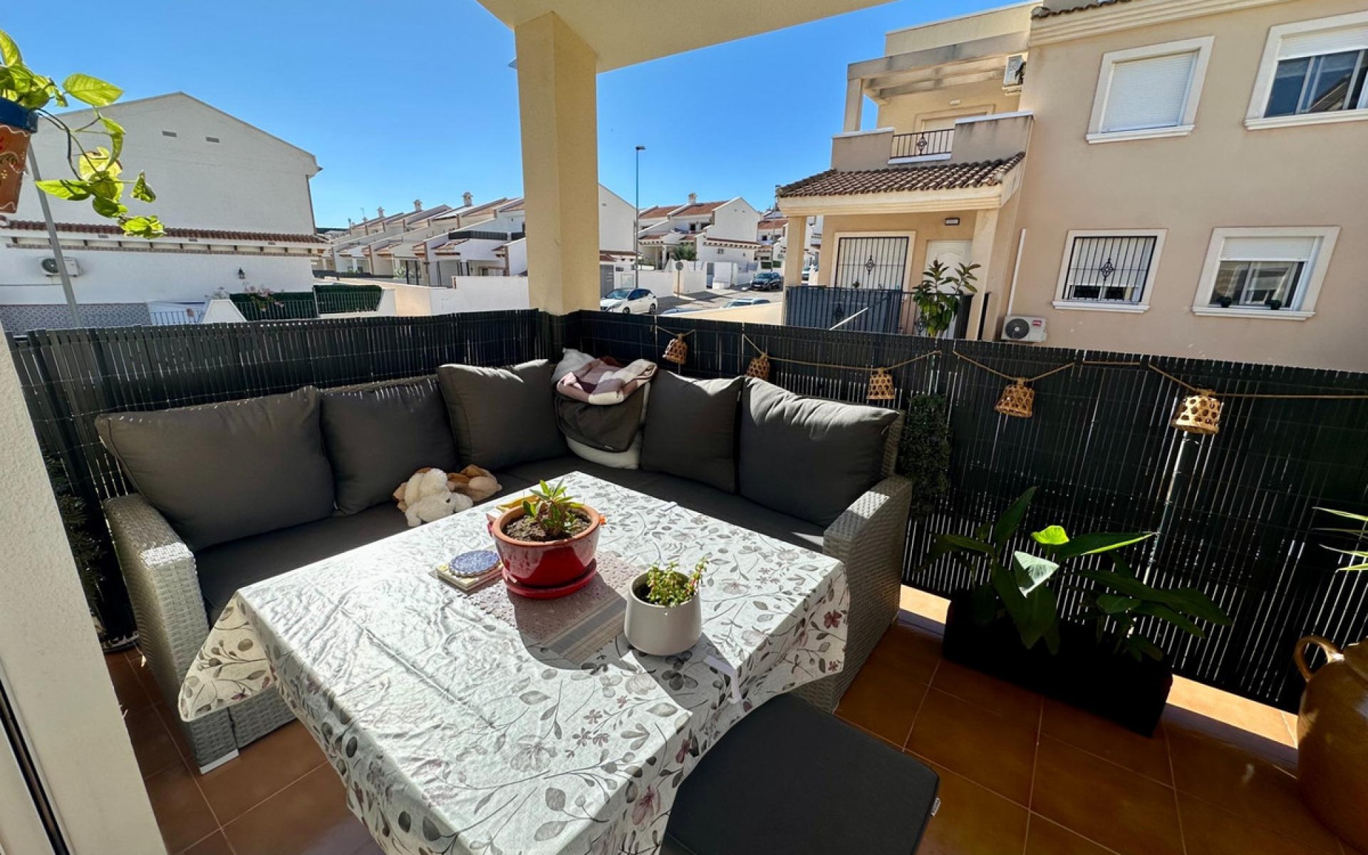 A Vendre - Villa - San Miguel De Salinas - San Miguel de Salinas Centro