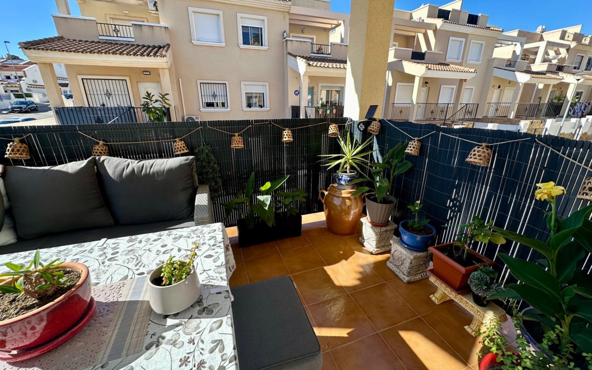 A Vendre - Villa - San Miguel De Salinas - San Miguel de Salinas Centro