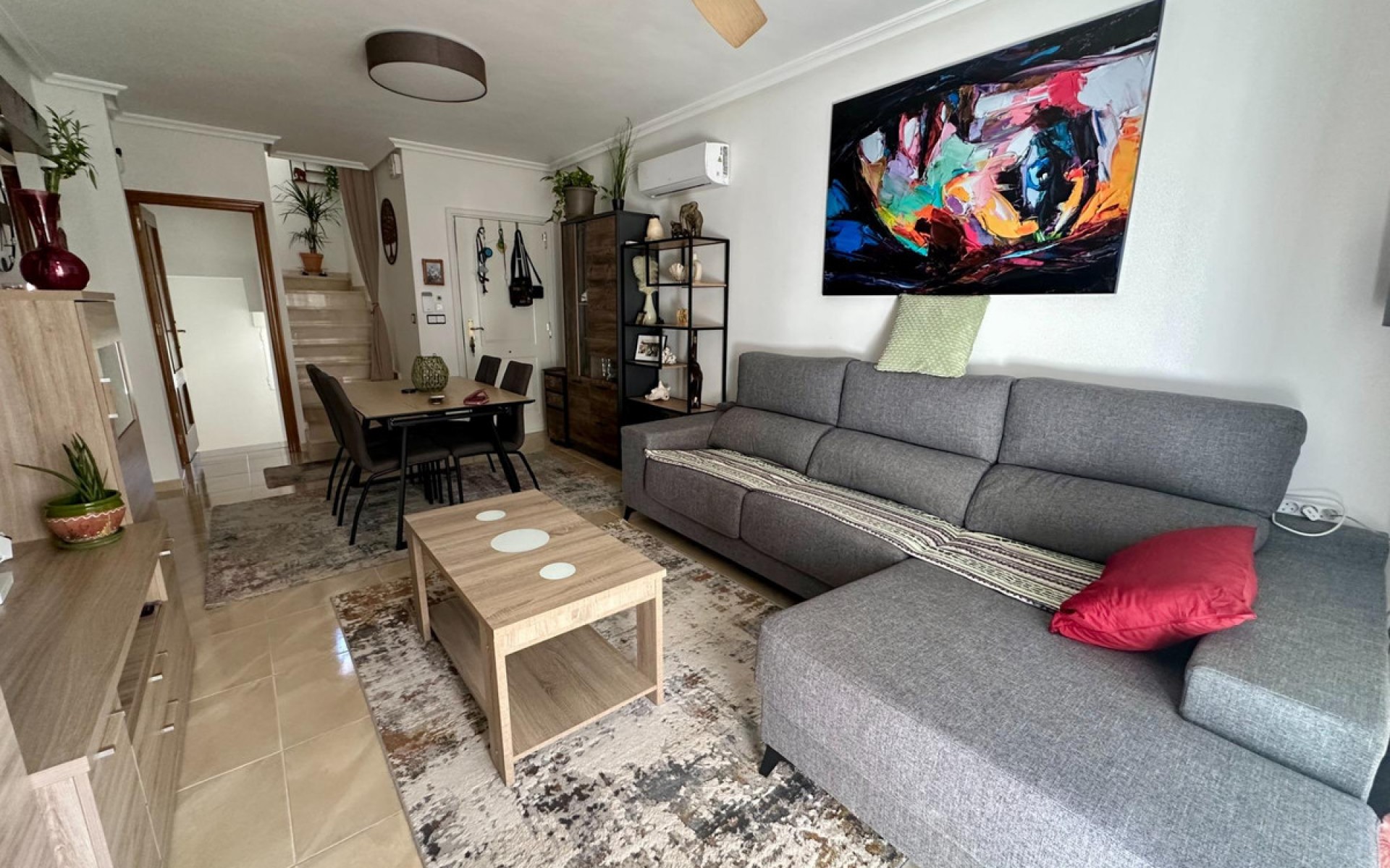 A Vendre - Villa - San Miguel De Salinas - San Miguel de Salinas Centro
