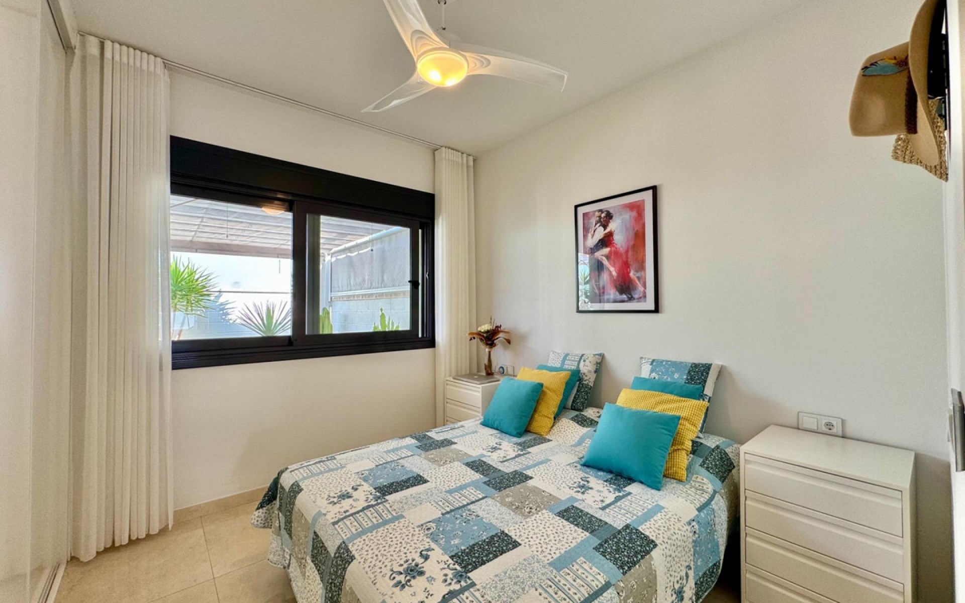 A Vendre - Villa - San Miguel De Salinas - San Miguel de Salinas Centro