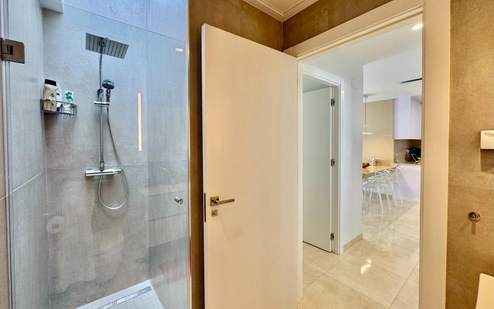 A Vendre - Villa - San Miguel De Salinas - San Miguel de Salinas Centro