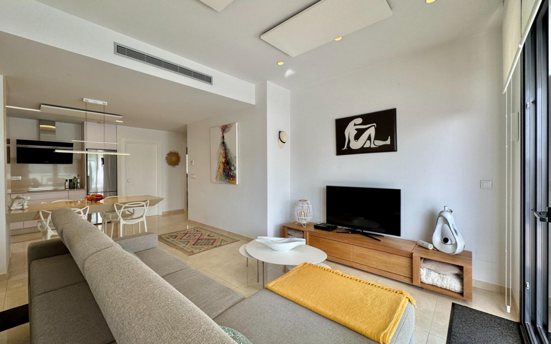 A Vendre - Villa - San Miguel De Salinas - San Miguel de Salinas Centro