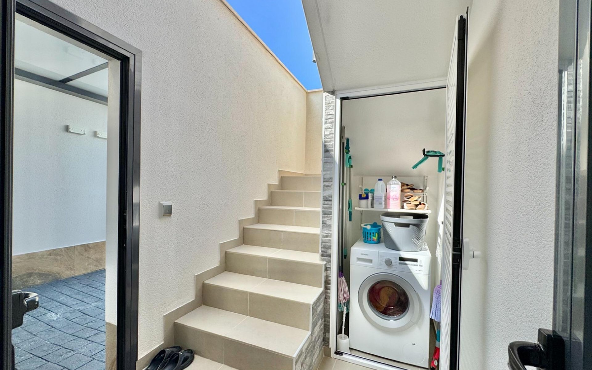 A Vendre - Villa - San Miguel De Salinas - San Miguel de Salinas Centro