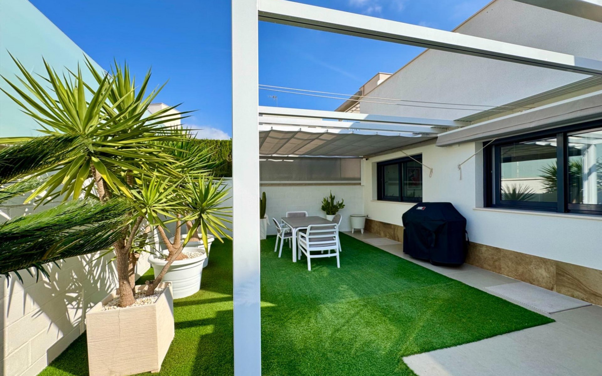 A Vendre - Villa - San Miguel De Salinas - San Miguel de Salinas Centro