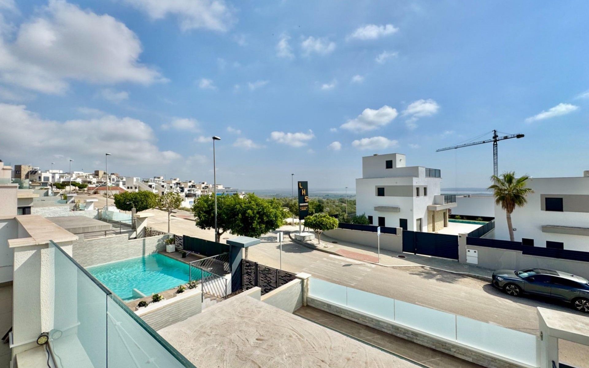 A Vendre - Villa - San Miguel De Salinas - San Miguel de Salinas Centro