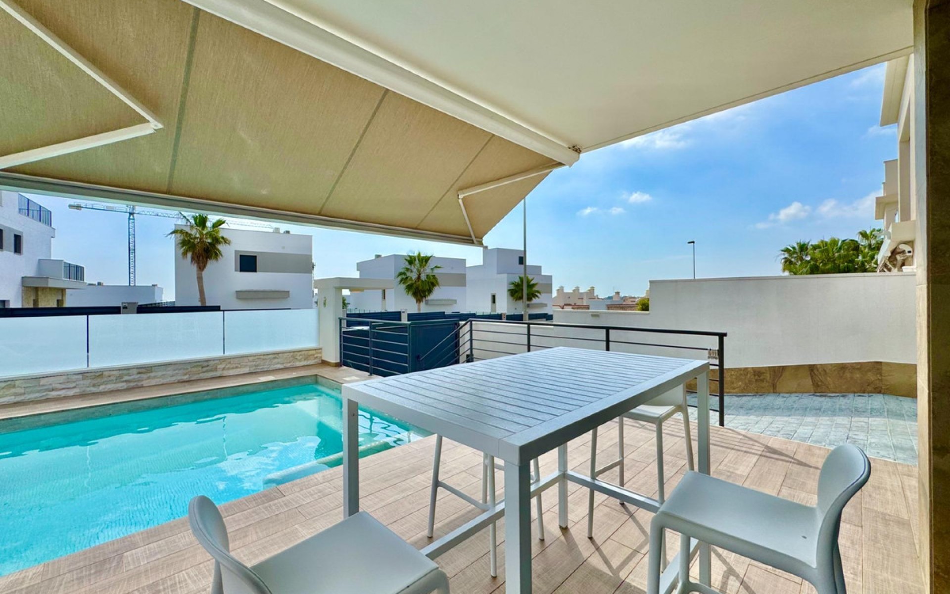 A Vendre - Villa - San Miguel De Salinas - San Miguel de Salinas Centro