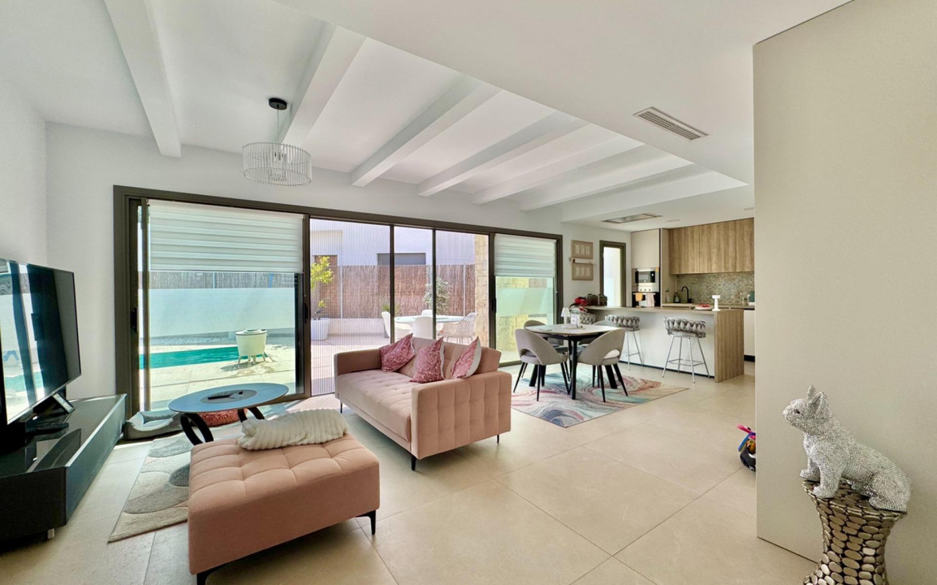 A Vendre - Villa - San Miguel De Salinas - San Miguel de Salinas Centro