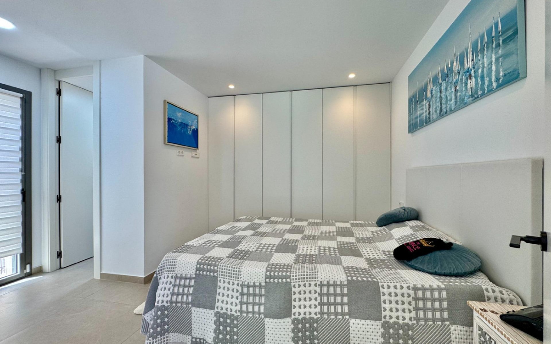 A Vendre - Villa - San Miguel De Salinas - San Miguel de Salinas Centro
