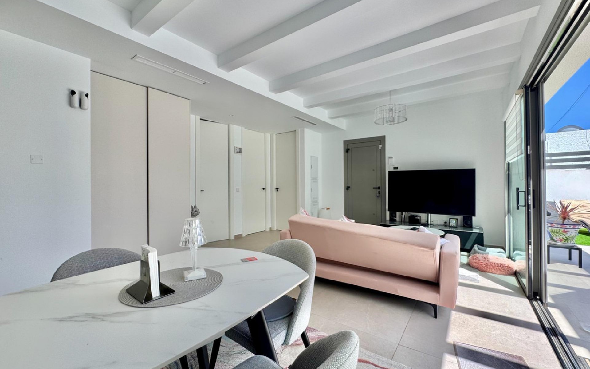 A Vendre - Villa - San Miguel De Salinas - San Miguel de Salinas Centro