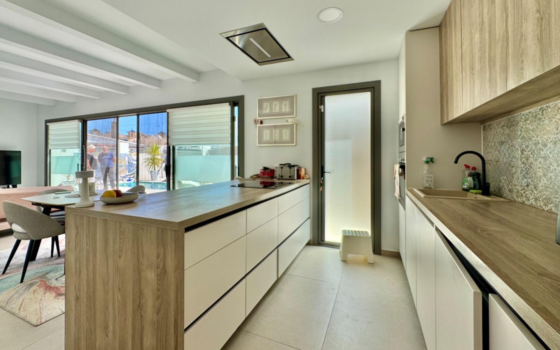 A Vendre - Villa - San Miguel De Salinas - San Miguel de Salinas Centro
