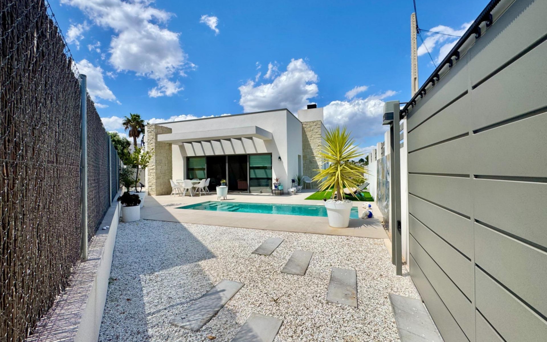 A Vendre - Villa - San Miguel De Salinas - San Miguel de Salinas Centro